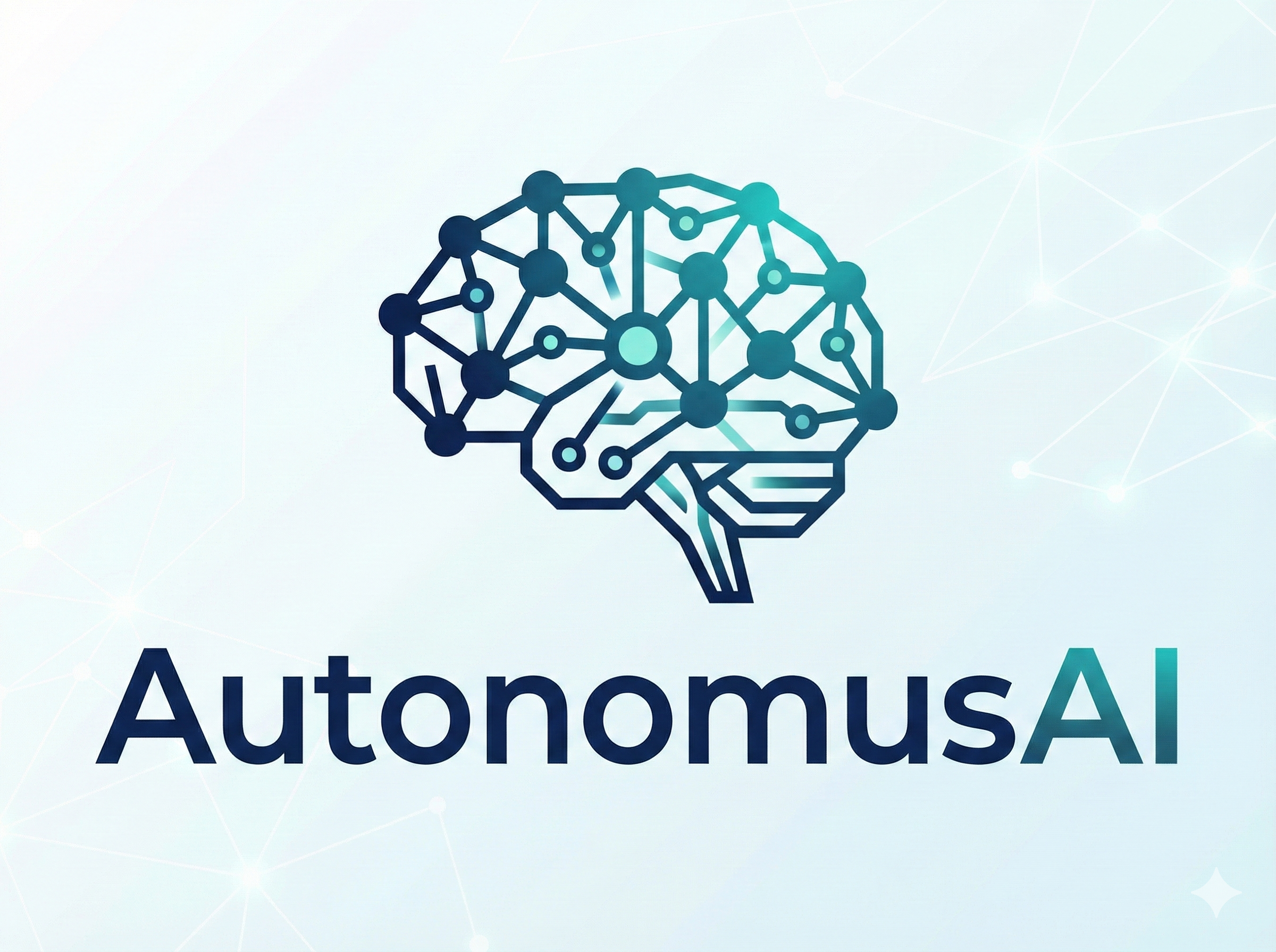 Autonomus AI